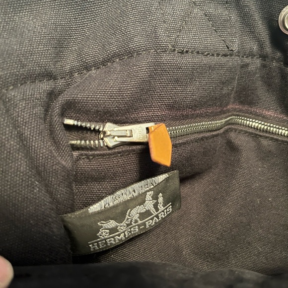 Hermes Fourre Tout Tote - Picture 11 of 11
